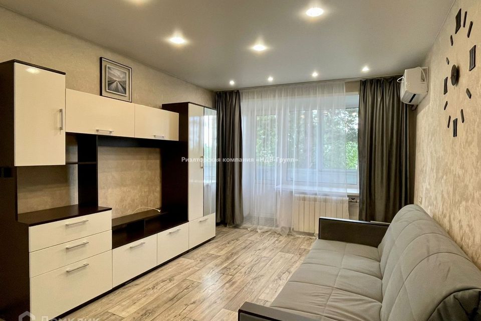 Сдаётся 1-комнатная квартира, 30 м²