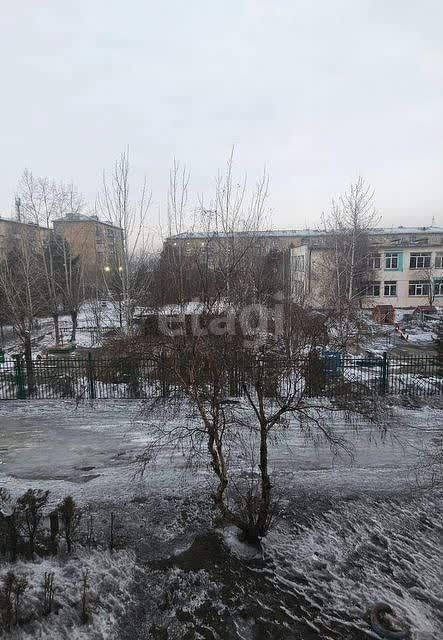 Продаётся 2-комнатная квартира, 49.5 м²