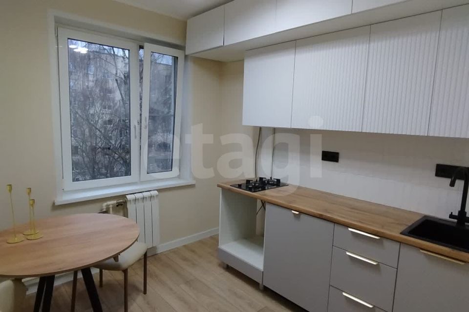 Продаётся 1-комнатная квартира, 32.2 м²