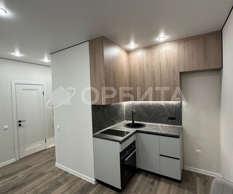 Продаётся 1-комнатная квартира, 36.4 м²