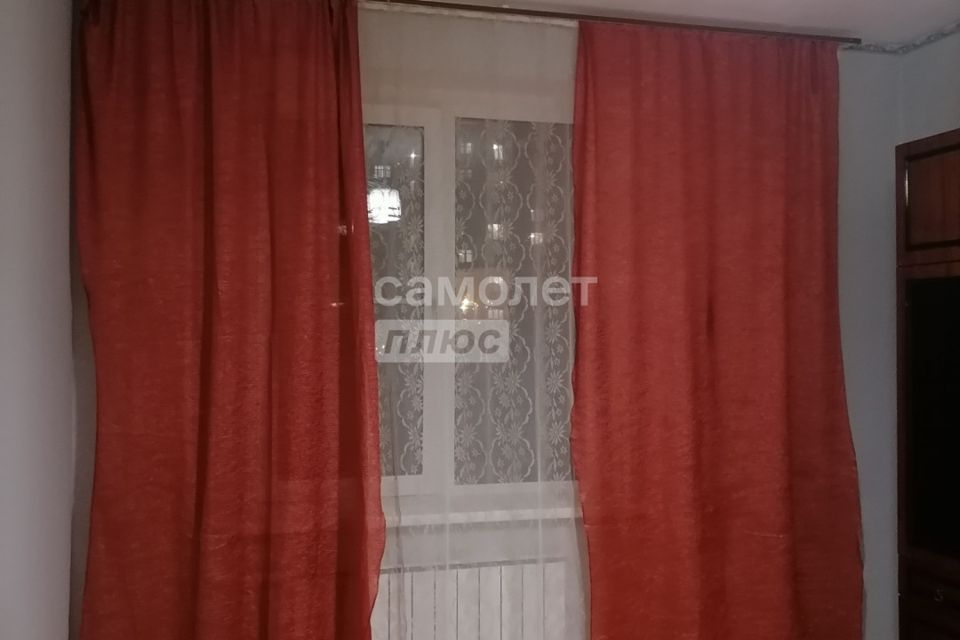 Сдаётся 1-комнатная квартира, 37 м²