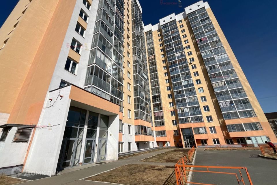 Продаётся студия, 29 м²