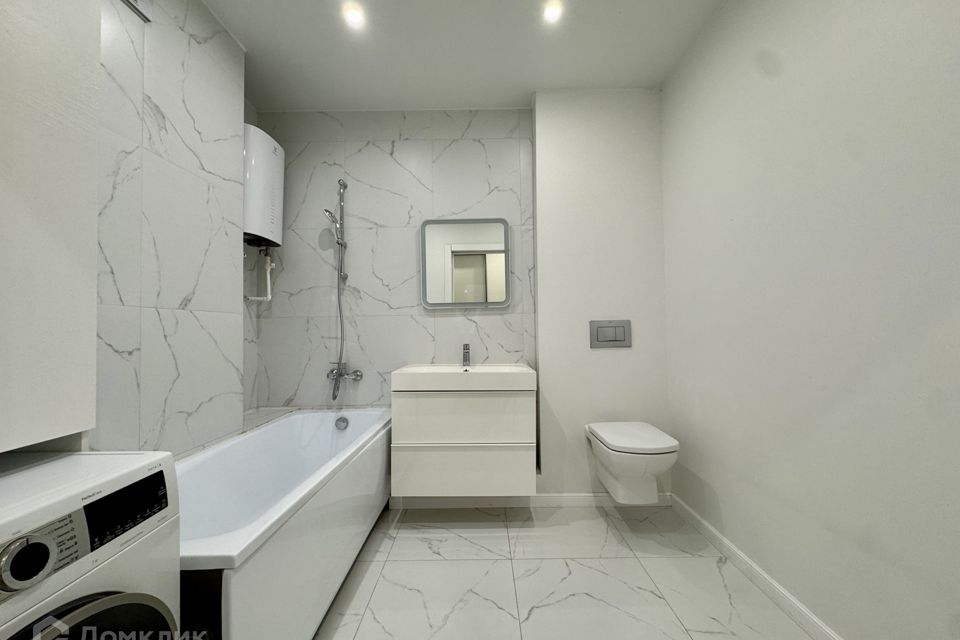 Продаётся студия, 37 м²