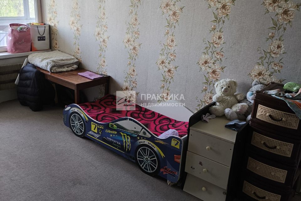 Продаётся 2-комнатная квартира, 48.9 м²