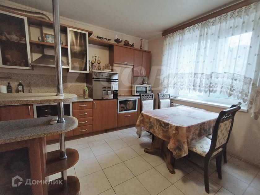 Продаётся 3-комнатная квартира, 88 м²