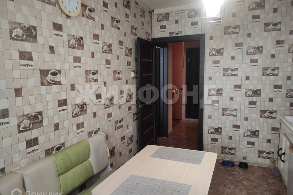Продаётся 3-комнатная квартира, 73.6 м²