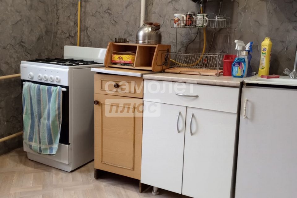 Сдаётся 2-комнатная квартира, 47.3 м²