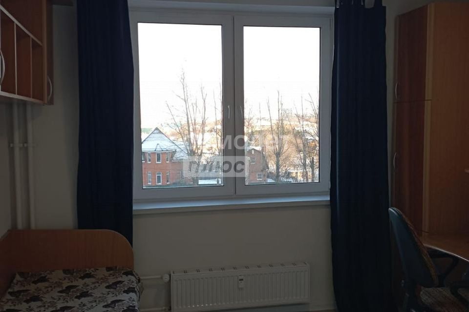 Сдаётся 1-комнатная квартира, 32.5 м²