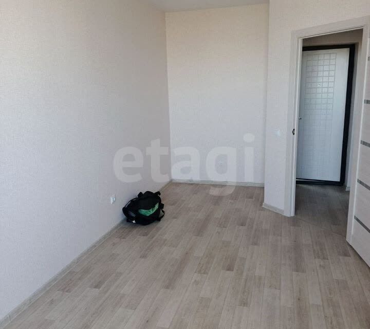 Продаётся 1-комнатная квартира, 33.2 м²