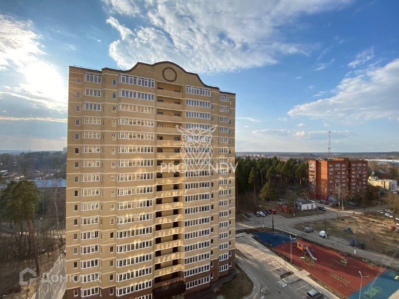 Продаётся 2-комнатная квартира, 45 м²