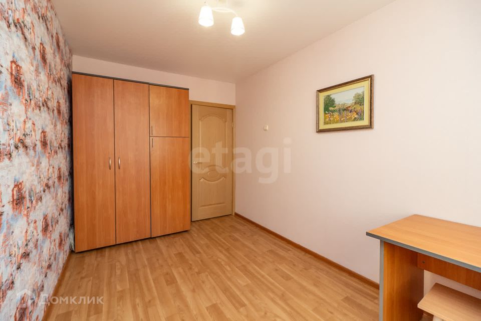Продаётся 2-комнатная квартира, 44 м²