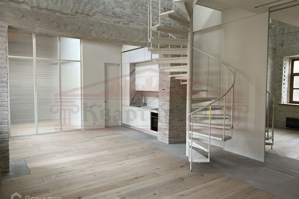 Сдаётся 3-комнатная квартира, 80.5 м²
