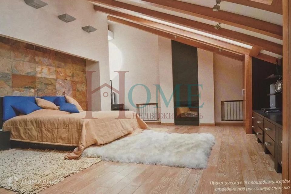 Сдаётся 2-комнатная квартира, 102 м²