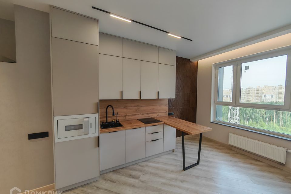 Продаётся 2-комнатная квартира, 50 м²