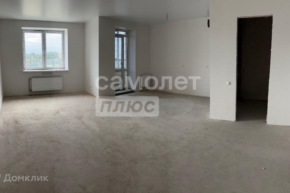 Продаётся 1-комнатная квартира, 35 м²