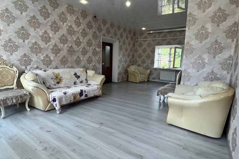 Продаётся 1-этажный дом, 103.4 м²