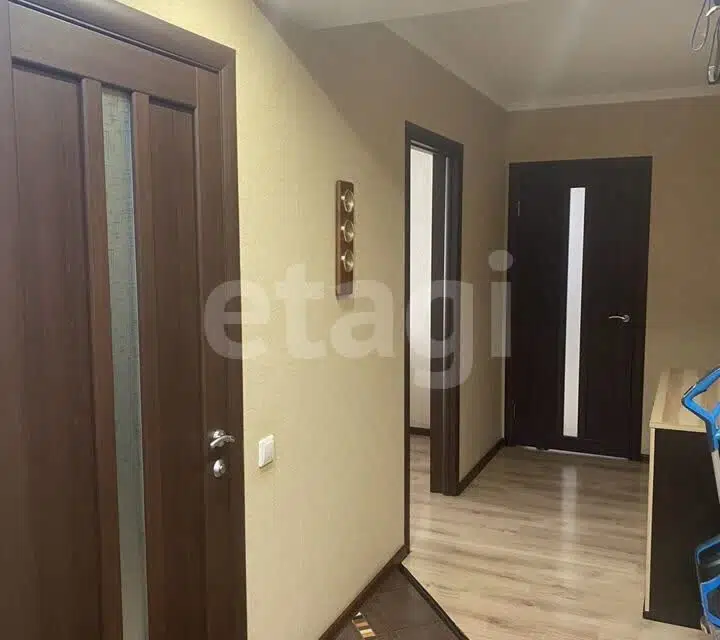 Продаётся 2-комнатная квартира, 66 м²