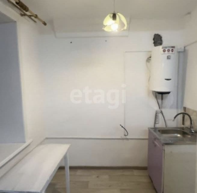 Продаётся 2-комнатная квартира, 36.8 м²