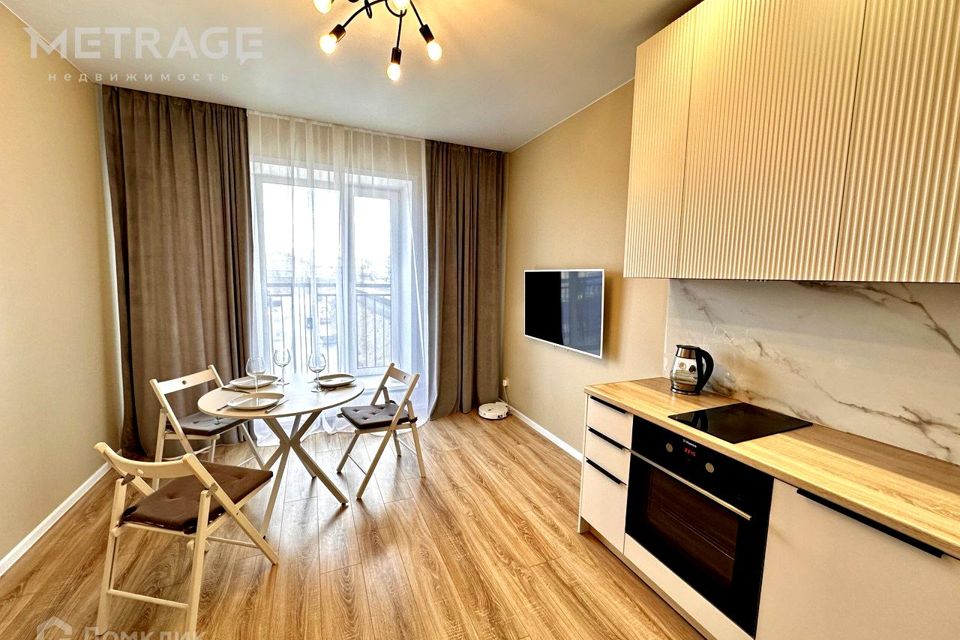 Продаётся 2-комнатная квартира, 62.5 м²