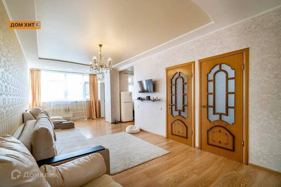 Продаётся 2-комнатная квартира, 51 м²