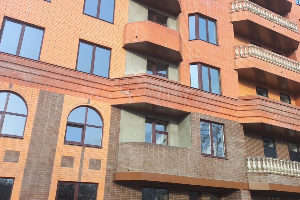 Продаётся 2-комнатная квартира, 71.9 м²