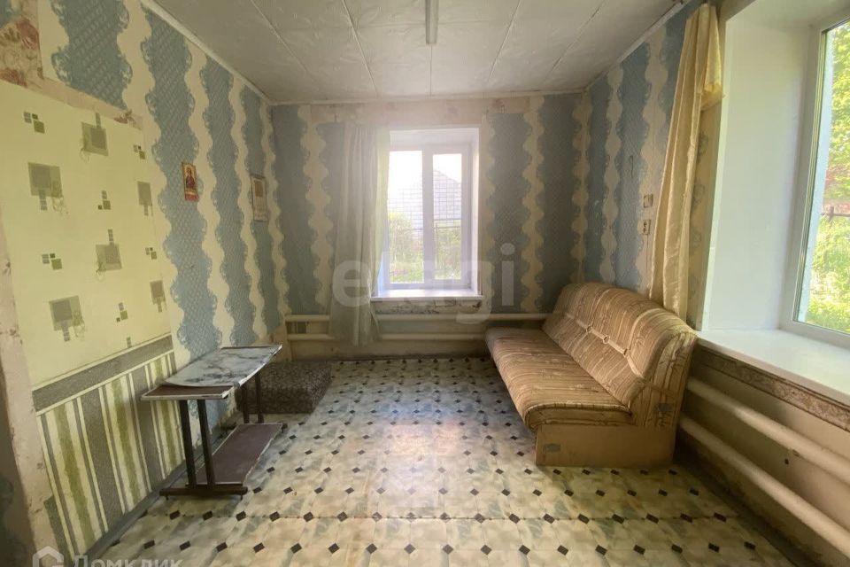 Продаётся 1-комнатная квартира, 33.9 м²