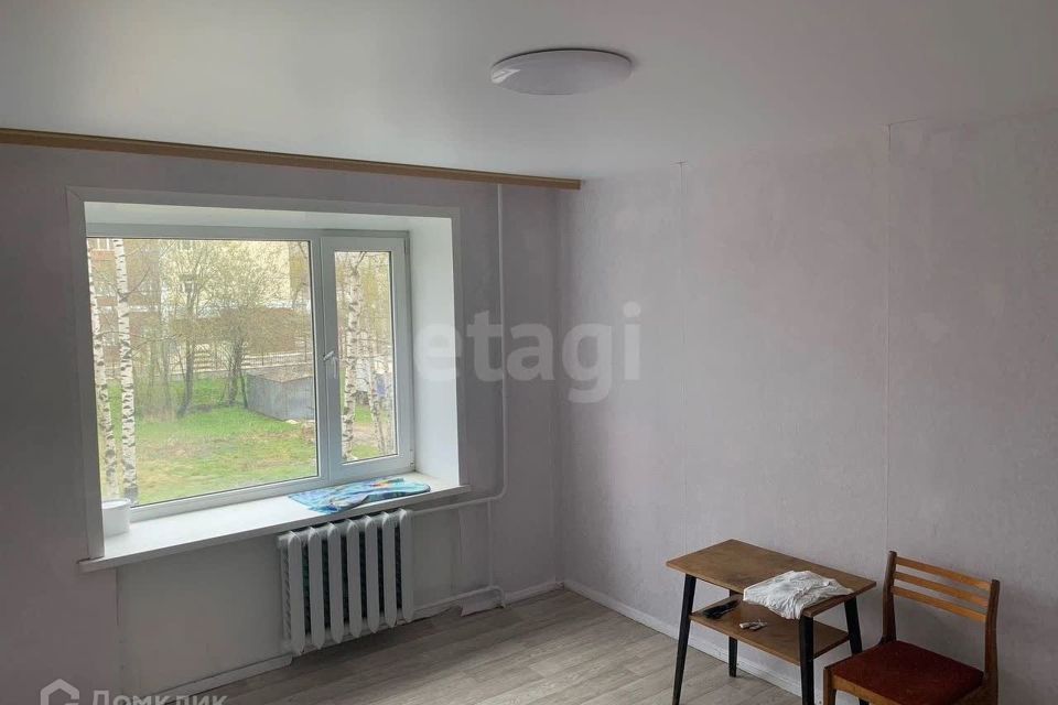 Продаётся комната в 1-комн. квартире, 12.7 м²