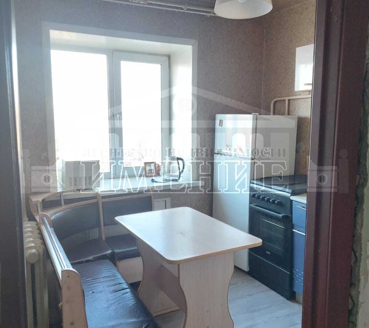 Продаётся 1-комнатная квартира, 30.3 м²