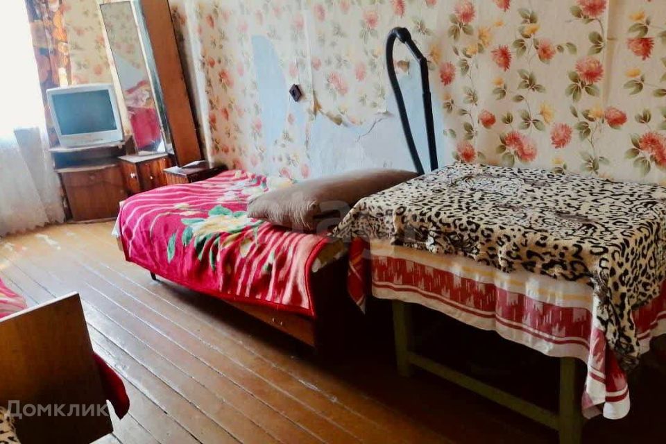 Продаётся 2-комнатная квартира, 47.7 м²