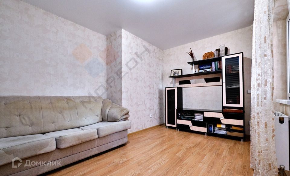 Продаётся 3-комнатная квартира, 78 м²