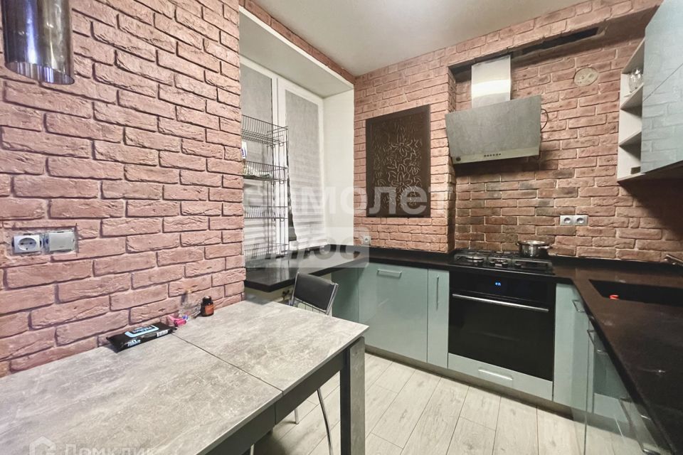 Продаётся 2-комнатная квартира, 44 м²