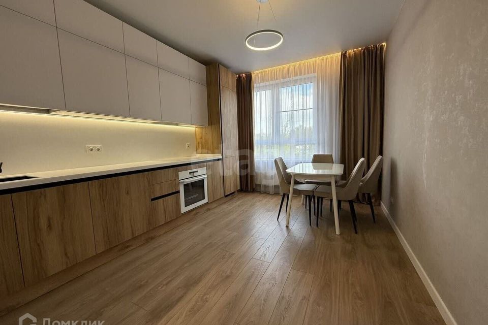 Продаётся 3-комнатная квартира, 80.2 м²
