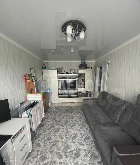 Продаётся 1-комнатная квартира, 27.9 м²
