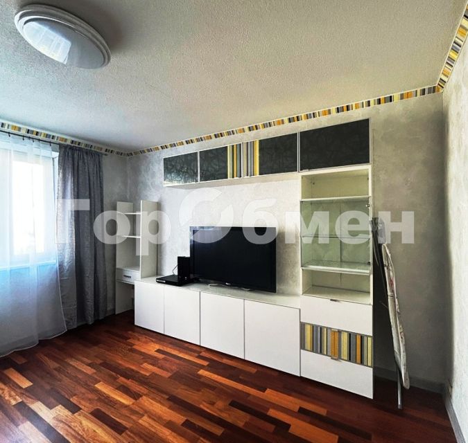 Сдаётся 3-комнатная квартира, 65 м²