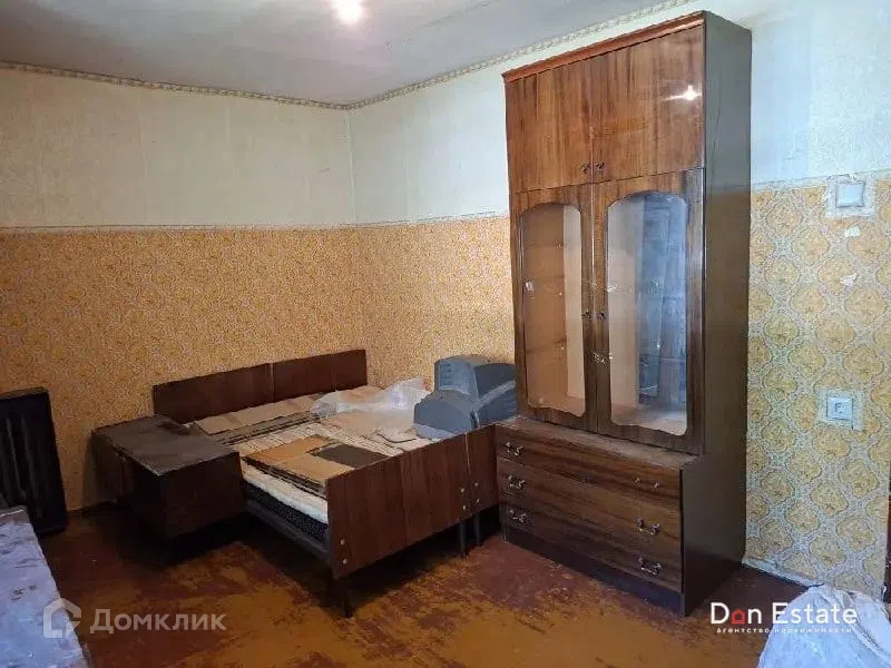Продаётся 2-комнатная квартира, 51 м²