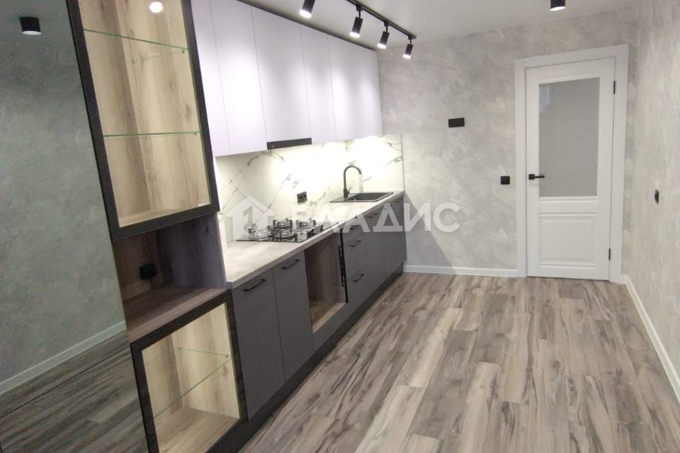 Продаётся 3-комнатная квартира, 72.69 м²