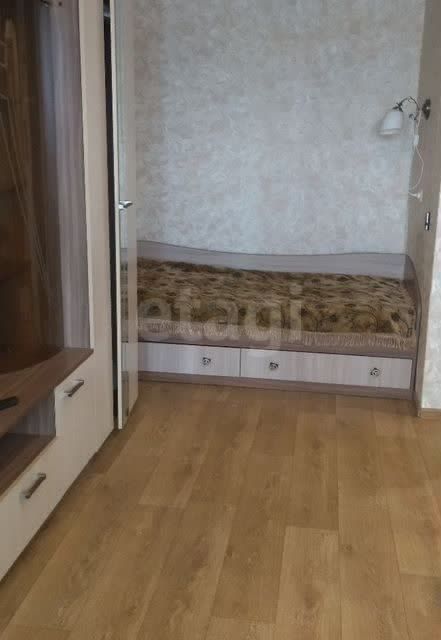 Продаётся 1-комнатная квартира, 31 м²