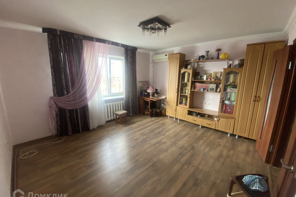 Продаётся 2-комнатная квартира, 48.3 м²