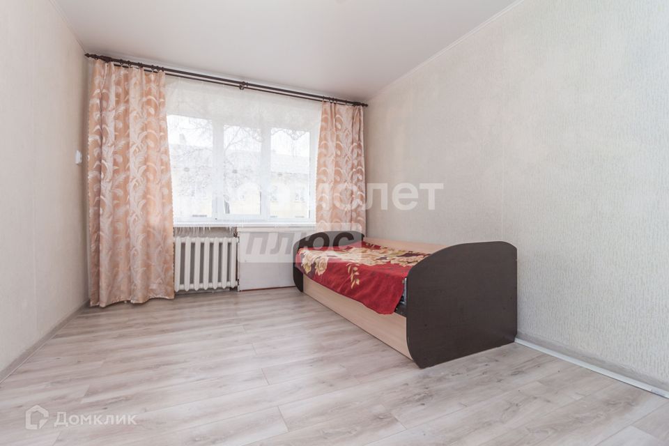 Продаётся комната в 1-комн. квартире, 13 м²