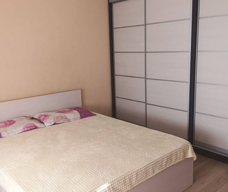 Продаётся 3-комнатная квартира, 82.5 м²