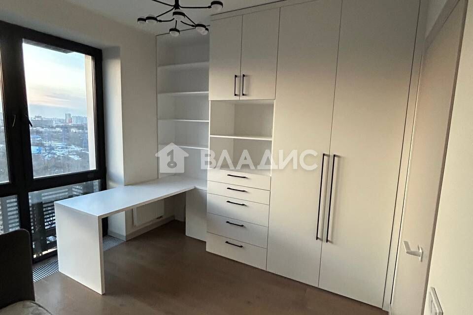 Продаётся 2-комнатная квартира, 60 м²