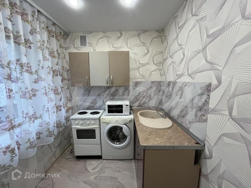 Продаётся 2-комнатная квартира, 43.4 м²