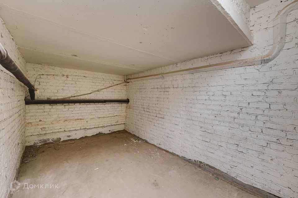 Продаётся студия, 14.5 м²