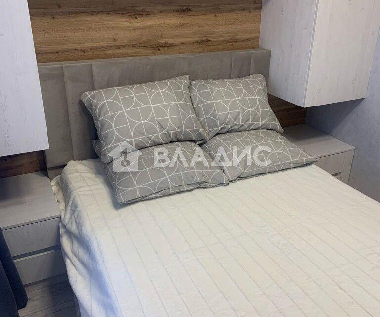 Сдаётся 1-комнатная квартира, 37 м²