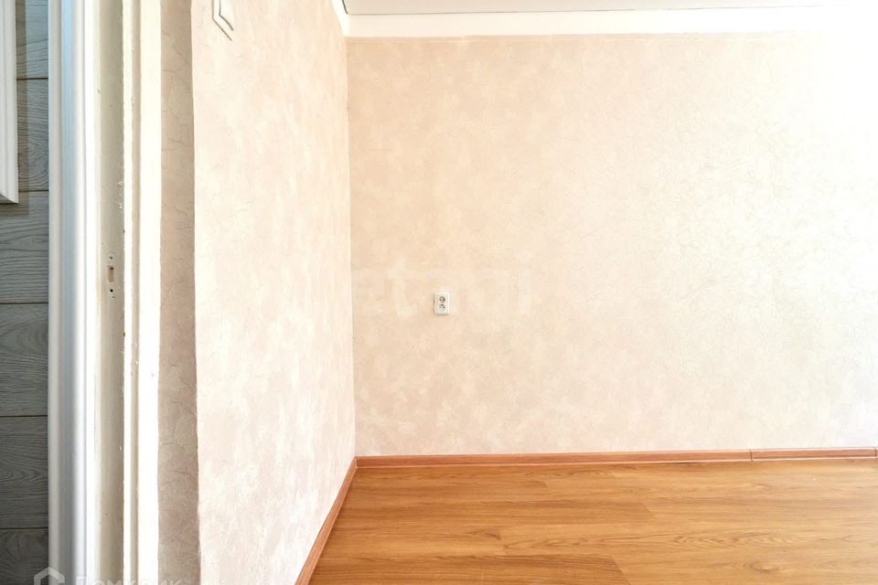 Продаётся 1-комнатная квартира, 18.9 м²