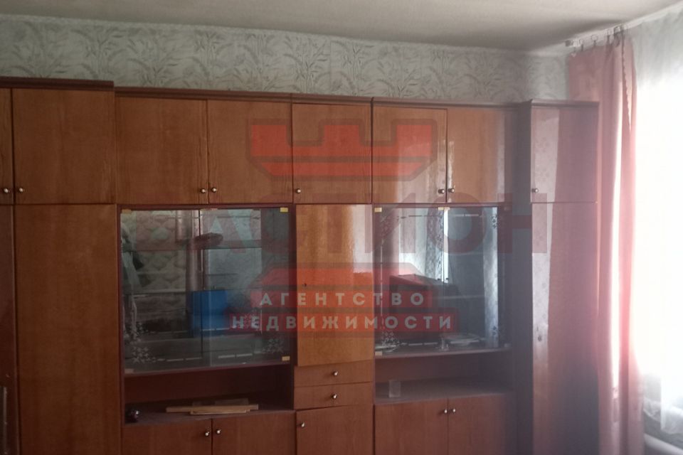 Продаётся 1-этажный дом, 100 м²