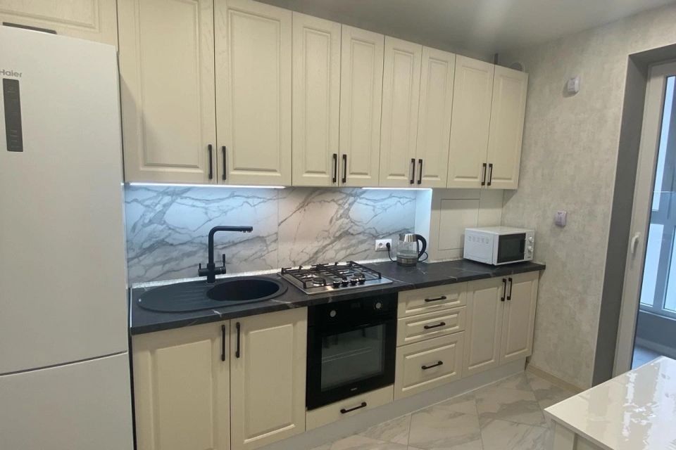 Продаётся 1-комнатная квартира, 24.3 м²