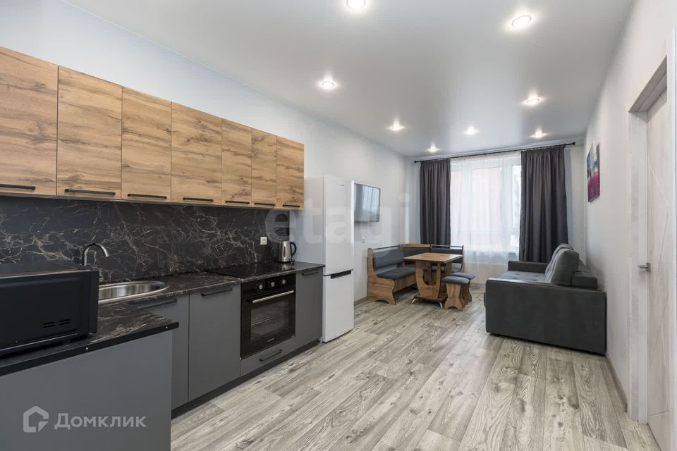 Продаётся 2-комнатная квартира, 57 м²
