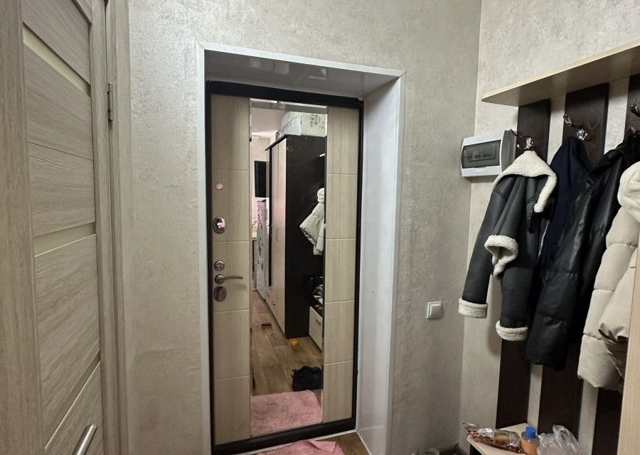 Продаётся студия, 18.9 м²