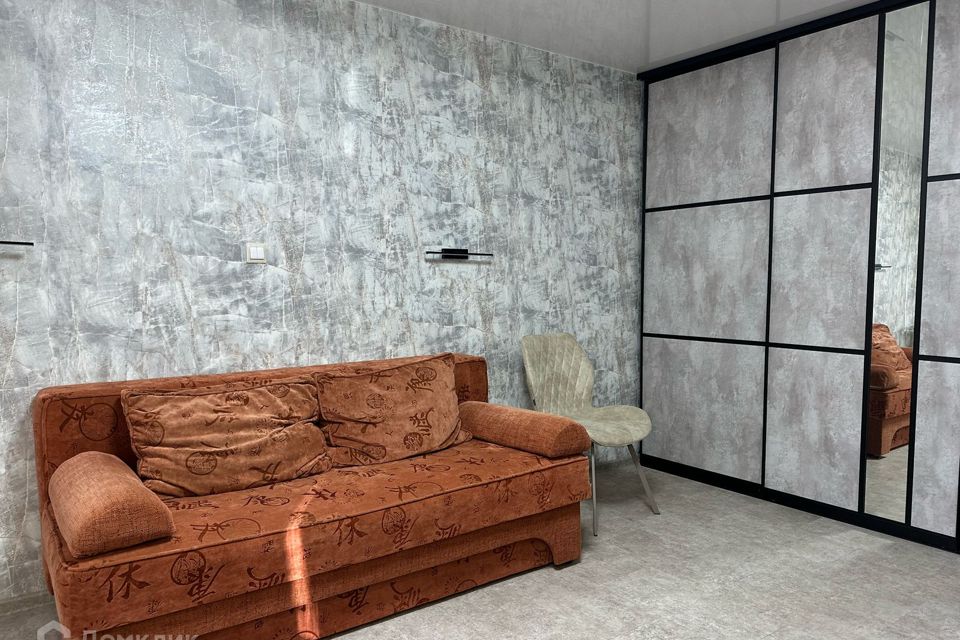 Продаётся 2-комнатная квартира, 47.3 м²